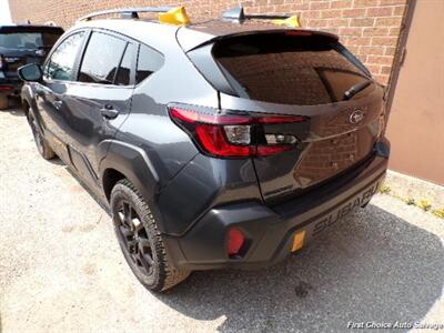 2024 Subaru Crosstrek Wilderness   - Photo 5 - Woodbridge, ON L4L 8L6