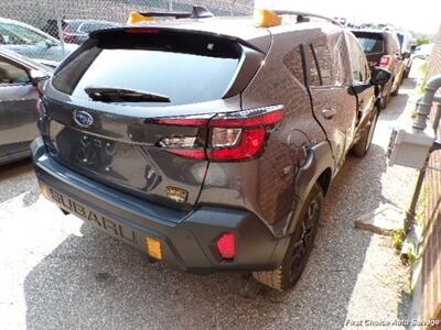 2024 Subaru Crosstrek Wilderness   - Photo 4 - Woodbridge, ON L4L 8L6