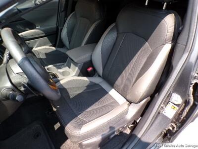 2024 Subaru Crosstrek Wilderness   - Photo 9 - Woodbridge, ON L4L 8L6