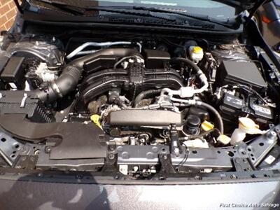 2024 Subaru Crosstrek Wilderness   - Photo 7 - Woodbridge, ON L4L 8L6