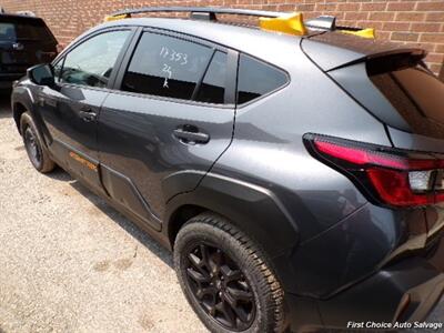 2024 Subaru Crosstrek Wilderness   - Photo 6 - Woodbridge, ON L4L 8L6