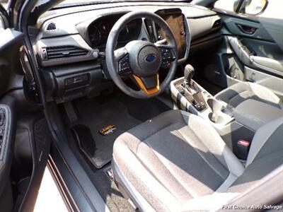 2024 Subaru Crosstrek Wilderness   - Photo 8 - Woodbridge, ON L4L 8L6