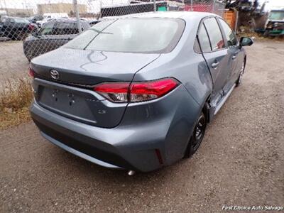 2021 Toyota Corolla LE   - Photo 6 - Woodbridge, ON L4L 8L6