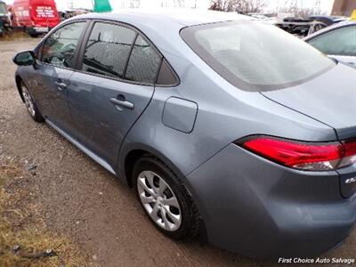 2021 Toyota Corolla LE   - Photo 7 - Woodbridge, ON L4L 8L6