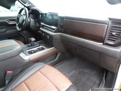 2024 Chevrolet Silverado 1500 High Country - Photo 7 - Woodbridge, ON L4L 8L6