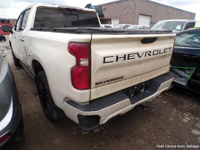 2024 Chevrolet Silverado 1500 High Country - Photo 5 - Woodbridge, ON L4L 8L6