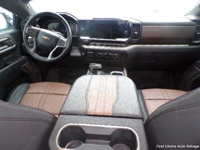2024 Chevrolet Silverado 1500 High Country - Photo 11 - Woodbridge, ON L4L 8L6