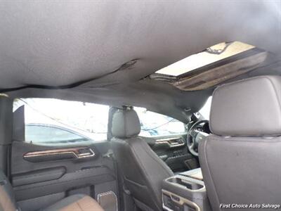 2024 Chevrolet Silverado 1500 High Country - Photo 10 - Woodbridge, ON L4L 8L6