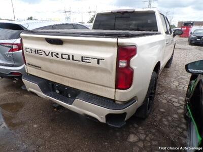 2024 Chevrolet Silverado 1500 High Country - Photo 4 - Woodbridge, ON L4L 8L6