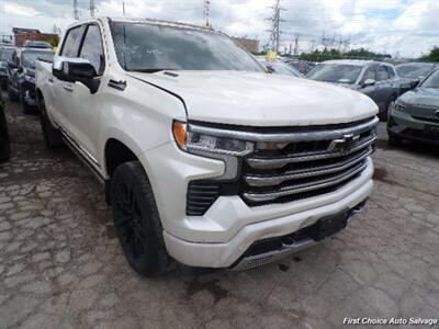 2024 Chevrolet Silverado 1500 High Country - Photo 2 - Woodbridge, ON L4L 8L6