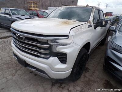 2024 Chevrolet Silverado 1500 High Country - Photo 1 - Woodbridge, ON L4L 8L6