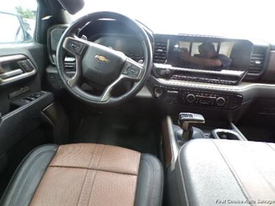 2024 Chevrolet Silverado 1500 High Country - Photo 12 - Woodbridge, ON L4L 8L6