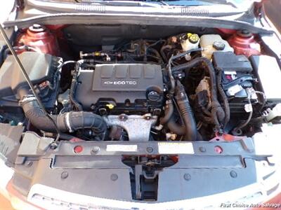 2012 Chevrolet Cruze LT   - Photo 7 - Woodbridge, ON L4L 8L6