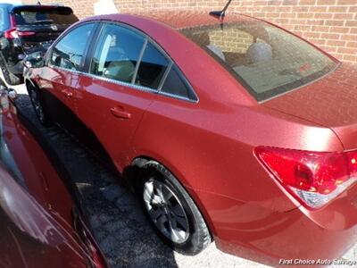 2012 Chevrolet Cruze LT   - Photo 6 - Woodbridge, ON L4L 8L6