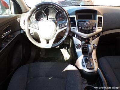 2012 Chevrolet Cruze LT   - Photo 12 - Woodbridge, ON L4L 8L6