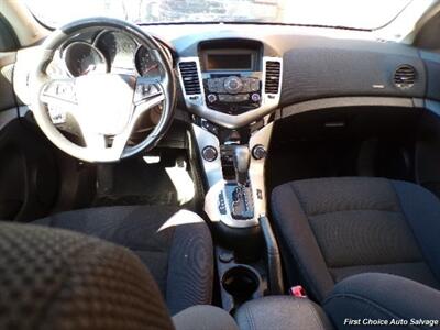 2012 Chevrolet Cruze LT   - Photo 11 - Woodbridge, ON L4L 8L6
