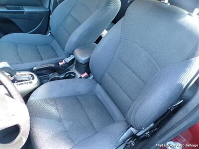 2012 Chevrolet Cruze LT   - Photo 9 - Woodbridge, ON L4L 8L6