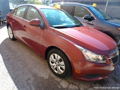2012 Chevrolet Cruze LT   - Photo 3 - Woodbridge, ON L4L 8L6