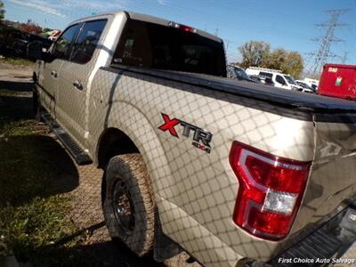 2018 Ford F150 Lariat supercrew   - Photo 6 - Woodbridge, ON L4L 8L6