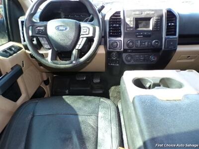 2018 Ford F150 Lariat supercrew   - Photo 12 - Woodbridge, ON L4L 8L6