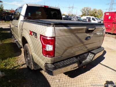 2018 Ford F150 Lariat supercrew   - Photo 5 - Woodbridge, ON L4L 8L6