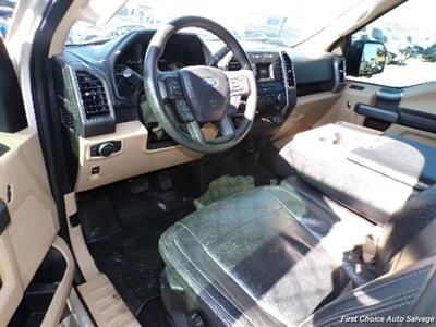 2018 Ford F150 Lariat supercrew   - Photo 8 - Woodbridge, ON L4L 8L6