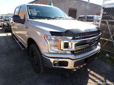 2018 Ford F150 Lariat supercrew   - Photo 2 - Woodbridge, ON L4L 8L6