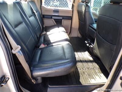 2018 Ford F150 Lariat supercrew   - Photo 10 - Woodbridge, ON L4L 8L6