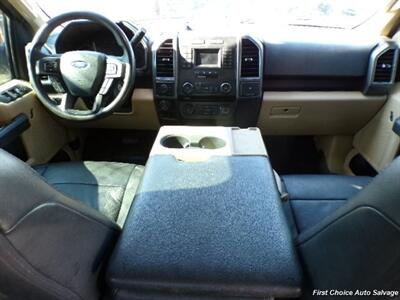 2018 Ford F150 Lariat supercrew   - Photo 11 - Woodbridge, ON L4L 8L6