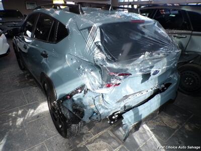 2025 Subaru Crosstrek   - Photo 5 - Woodbridge, ON L4L 8L6