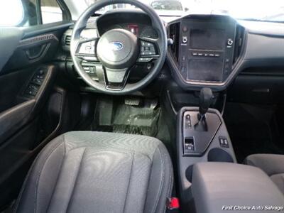 2025 Subaru Crosstrek   - Photo 12 - Woodbridge, ON L4L 8L6