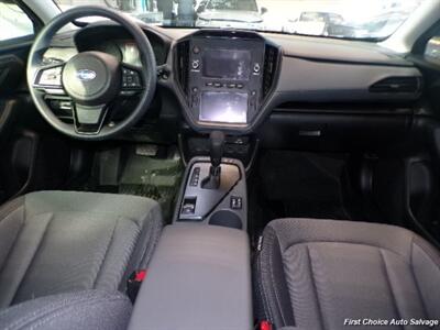 2025 Subaru Crosstrek   - Photo 11 - Woodbridge, ON L4L 8L6