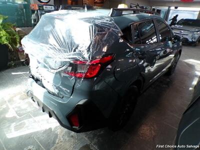 2025 Subaru Crosstrek   - Photo 4 - Woodbridge, ON L4L 8L6