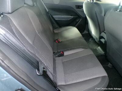 2025 Subaru Crosstrek   - Photo 10 - Woodbridge, ON L4L 8L6