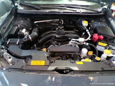 2025 Subaru Crosstrek   - Photo 7 - Woodbridge, ON L4L 8L6