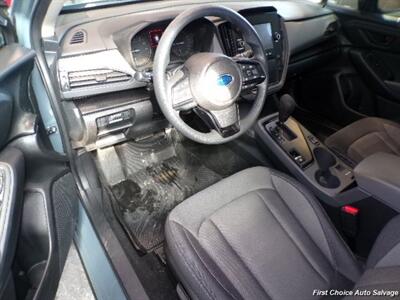 2025 Subaru Crosstrek   - Photo 8 - Woodbridge, ON L4L 8L6