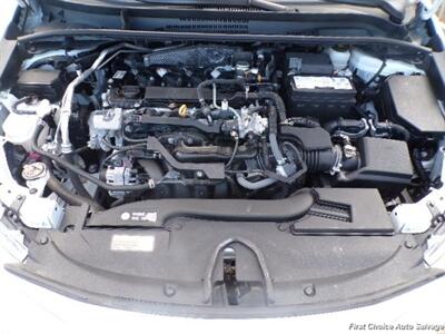 2024 Toyota Corolla LE - Photo 7 - Woodbridge, ON L4L 8L6