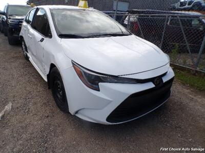 2024 Toyota Corolla LE - Photo 2 - Woodbridge, ON L4L 8L6