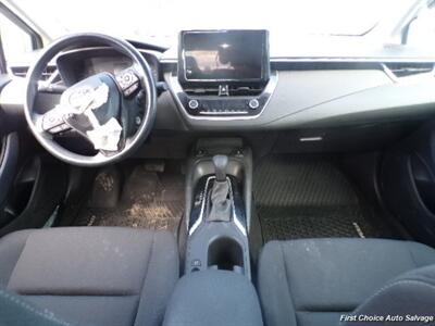 2024 Toyota Corolla LE - Photo 11 - Woodbridge, ON L4L 8L6
