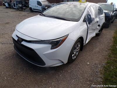 2024 Toyota Corolla LE - Photo 1 - Woodbridge, ON L4L 8L6