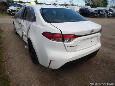 2024 Toyota Corolla LE - Photo 5 - Woodbridge, ON L4L 8L6