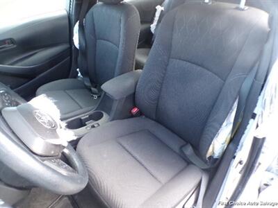 2024 Toyota Corolla LE - Photo 9 - Woodbridge, ON L4L 8L6