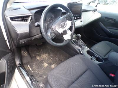 2024 Toyota Corolla LE - Photo 8 - Woodbridge, ON L4L 8L6
