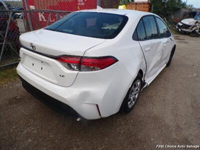 2024 Toyota Corolla LE - Photo 4 - Woodbridge, ON L4L 8L6