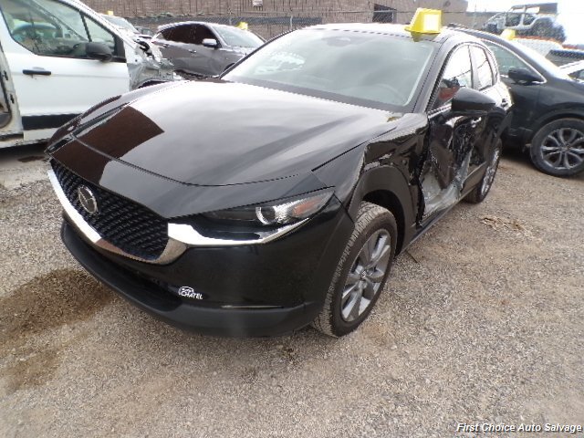 2025 Mazda CX-30   - Photo 1 - Woodbridge, ON L4L 8L6