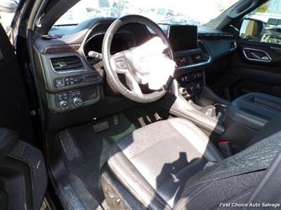 2023 Chevrolet Suburban LT   - Photo 9 - Woodbridge, ON L4L 8L6