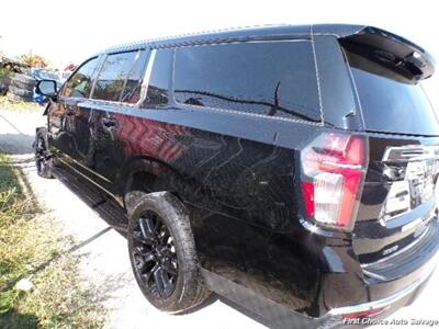 2023 Chevrolet Suburban LT   - Photo 7 - Woodbridge, ON L4L 8L6