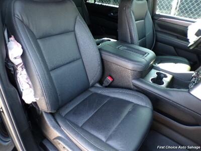 2023 Chevrolet Suburban LT   - Photo 10 - Woodbridge, ON L4L 8L6