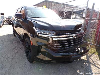 2023 Chevrolet Suburban LT   - Photo 3 - Woodbridge, ON L4L 8L6