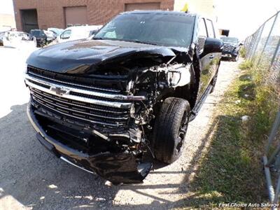 2023 Chevrolet Suburban LT   - Photo 2 - Woodbridge, ON L4L 8L6